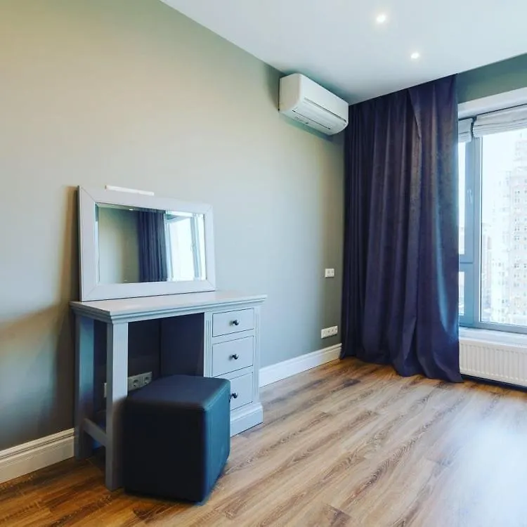 公寓 Vip 2 Rooms 75M2 Center Of Obolon Near River Side 基輔